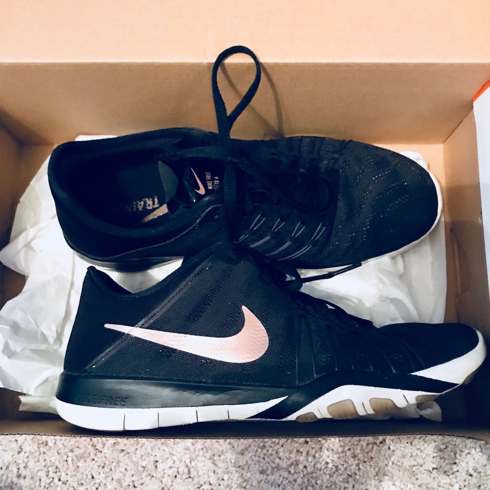 Nike Flex Trainers 7
